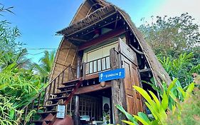 The Frog Cabana Resort